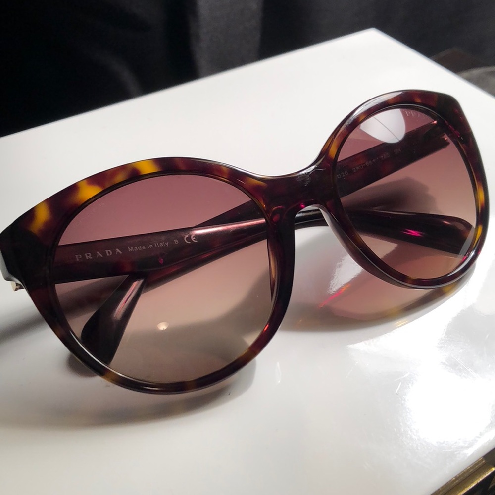 Prada Sunglasses